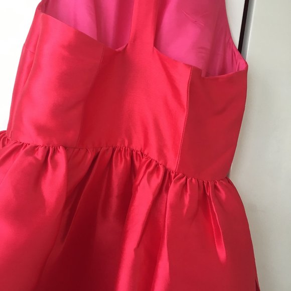 Little Red Dress from Kate Spade - Picture 4 of 9